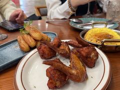 -CRAZYONES西班牙海鲜饭(上海美罗城店)