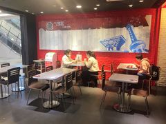 -汉堡王(上海虹口龙之梦)
