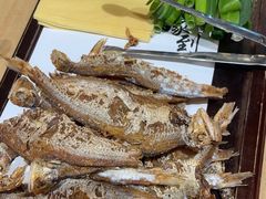 -清雅臻品·竹林院落·新派青岛菜(崂山店)