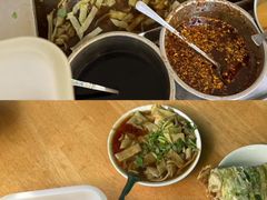 -陈记锅巴菜(五大道店)