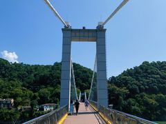 -桐君山春江扬帆码头