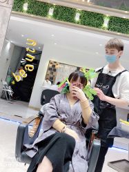 -OnHair Salon