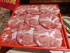 -巴将军·非遗原味火锅(解放碑店)