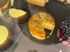 -BAKER&SPICE(安福路店)