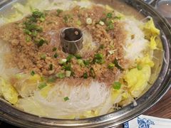 -冯大腕江湖川菜馆(后沙峪店)