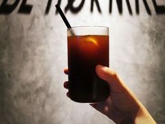 冰美式-BE NORMAL CAFE(霞溪路店)