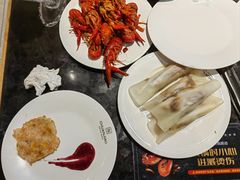 -川骄海鲜自助(亚运村店)