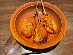 -萨莉亚意式餐厅(杭州滨江天街店)