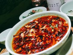 -淀里船宴(裕华东路店)