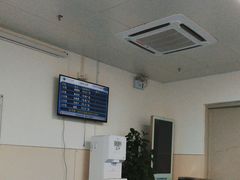 -深圳市中医院(福田院区)