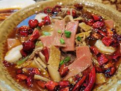 -金叶酒家(新华路店)