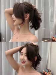 -CD Hair salon