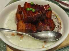 -上海人家花樣年华(中山公园店)
