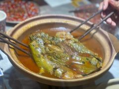 -山四砂锅(太原钟楼街店)