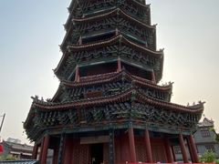 -滦州古城