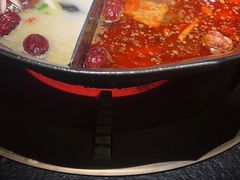 -湊湊火锅·茶憩(石家庄万象城店)