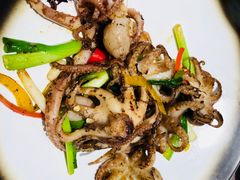 -松竹和日式料理(辽阳店)