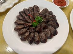 -高丽馆(尊茂店)