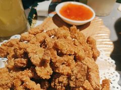 -马有鱼·馕坑烤全鱼(美美2店)