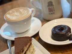 -1901 Cafe(西四店)