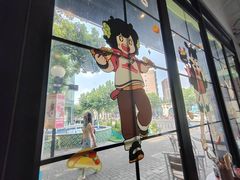 -必胜客(大宁路店)