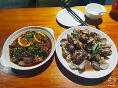 -南蚝小贝海鲜特色餐厅(南澳岛店)