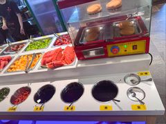 -京元盛铜锅涮肉(上海总店)