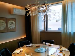 包厢-味莊·青岛菜(云霄路店)