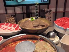 -巴奴毛肚火锅(大剧院店)