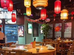 -苏帮主三样菜·江湖川菜(高新店)