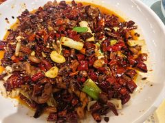 -陈胖子特色菜.鲜货现炒(融景城店)