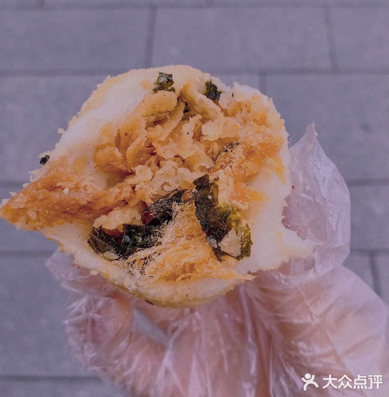 宝藏小吃店