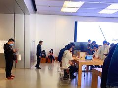 -Apple零售店(深圳益田假日广场店)