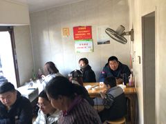 大堂-泰顺江南春面馆
