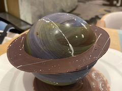 -杏荟旋转餐厅(广州爱群店)