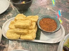 -浩海火燒雲傣家菜(静安芮欧店)