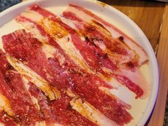 -谷牛和牛烤肉(漕河泾印象城店)