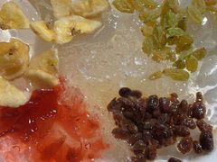 什锦冰粉-巴蜀大宅门火锅(北大街店)