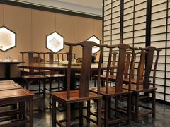 包厢-小菜园新徽菜(无锡人民路红豆店)