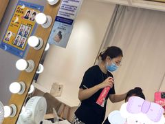 -天真蓝照相馆(宁波来福士店)