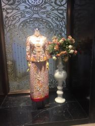 -南京宝娜嫁衣婚纱礼服馆(中央路店)