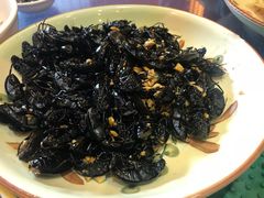 -盛港湾海鲜食府(黄沙店)