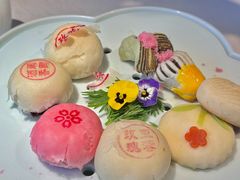 -京味斋·北京烤鸭(华威桥北工大店)