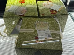 -小苍兰风铃草蛋糕甜品(沈阳店)