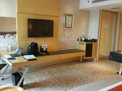 -天津水游城丽筠酒店