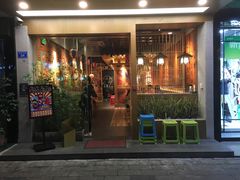 门面-渔井食堂(新洲店)
