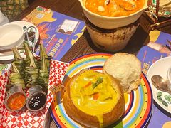 -泰妃殿(武汉首店)