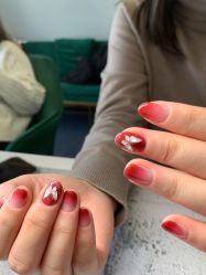 -M·X Nail日式美甲美睫