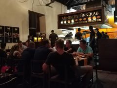 -Ministry of Crab(科伦坡店)