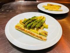 -赤坂亭·M9和牛烧肉·铁板烧·日料398放题(长泰广场店)